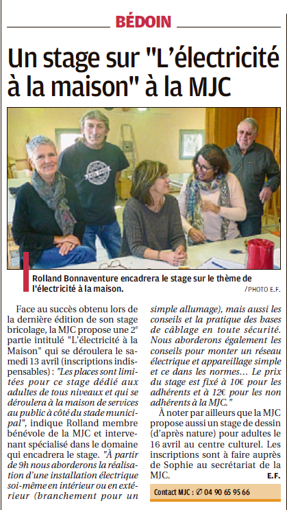 article-la-provence-mjc-bedoin-20-03-2019.PNG